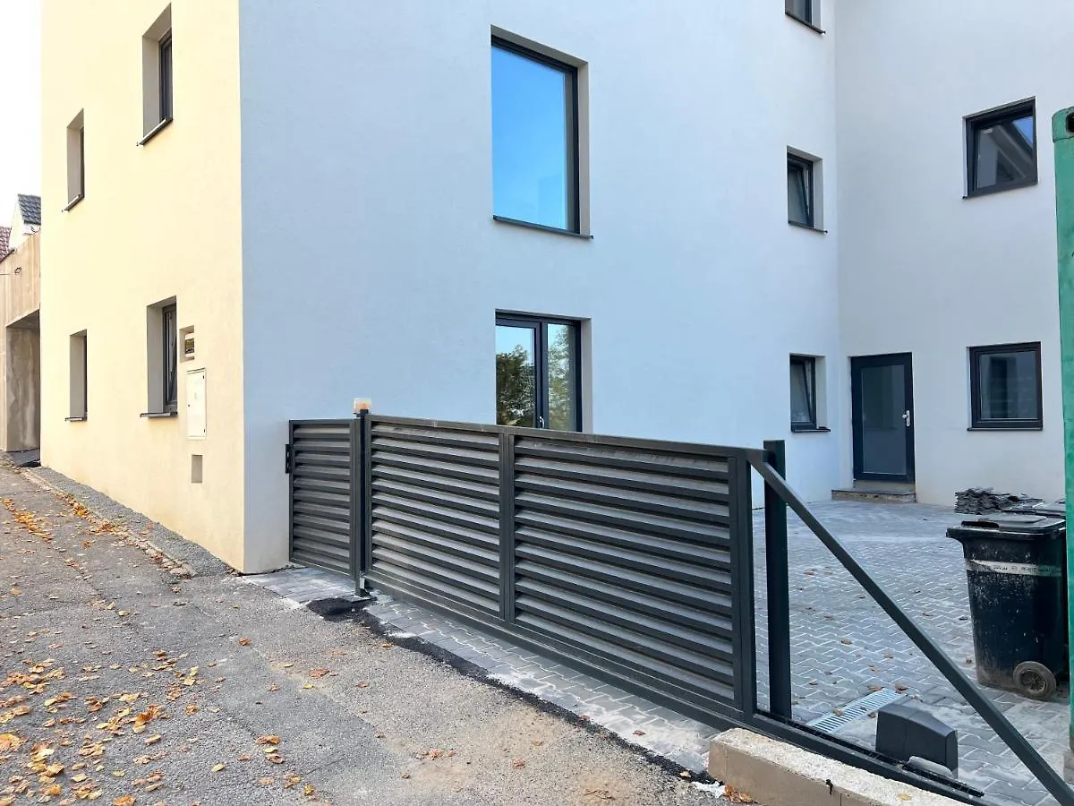 Byt Apartman 74M2 Vyhled Klid Priroda Praha 0*,  Česká republika