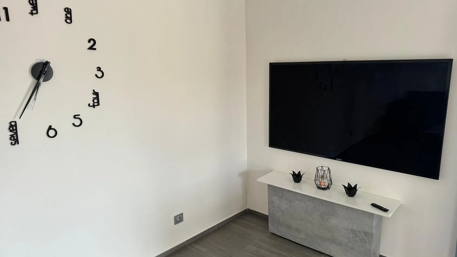 Apartmán Byt Apartman 74M2 Vyhled Klid Priroda Praha