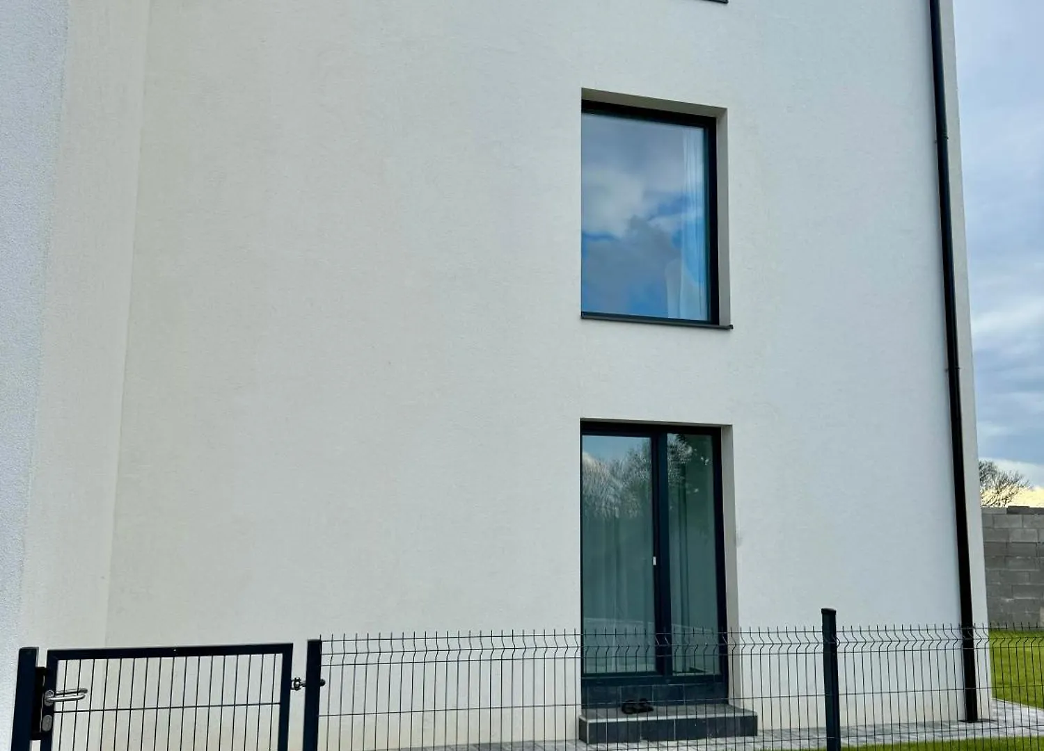 Byt Apartman 74M2 Vyhled Klid Priroda Praha Apartmán