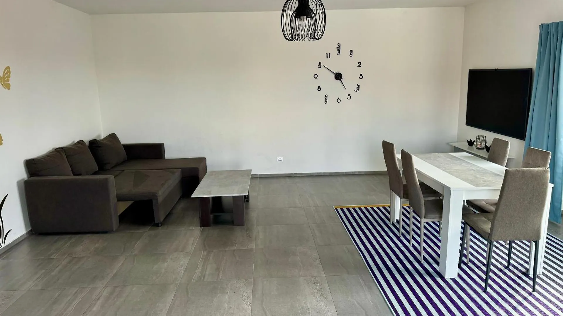 Apartmán Byt Apartman 74M2 Vyhled Klid Priroda Praha