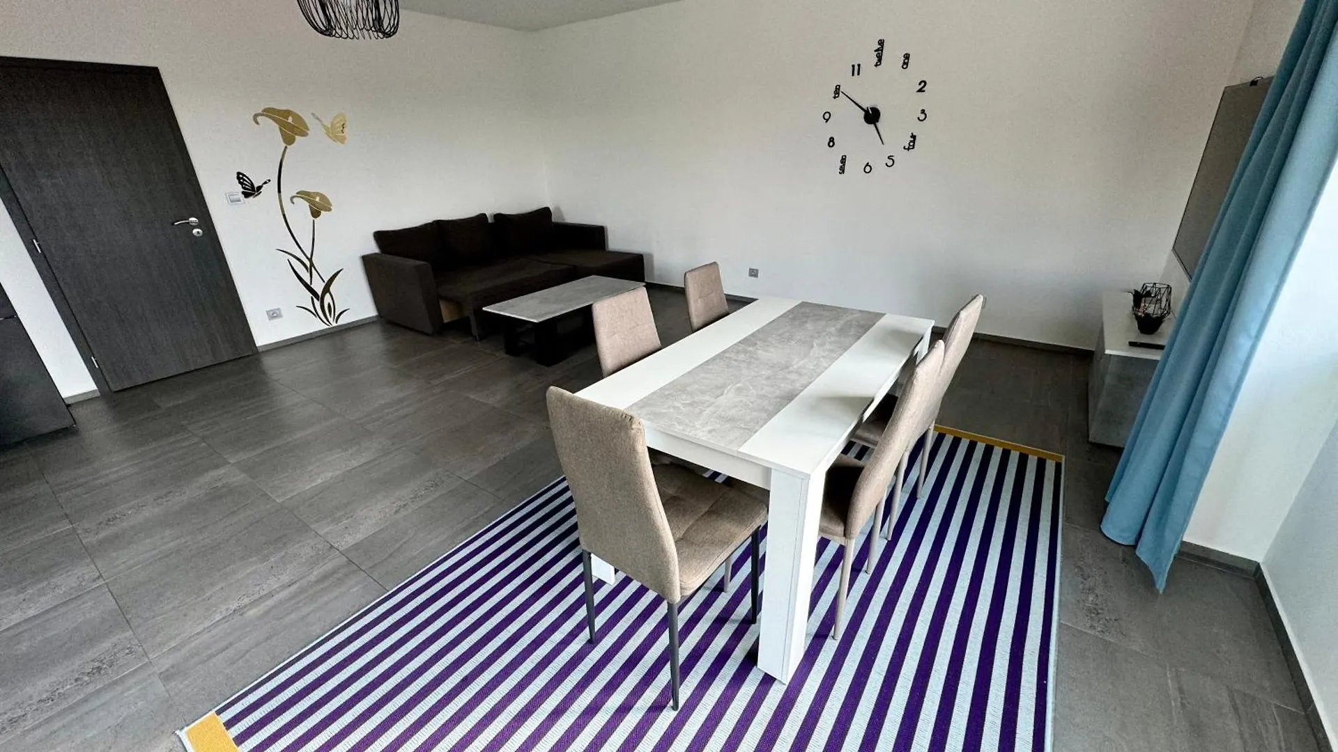 Byt Apartman 74M2 Vyhled Klid Priroda Praha