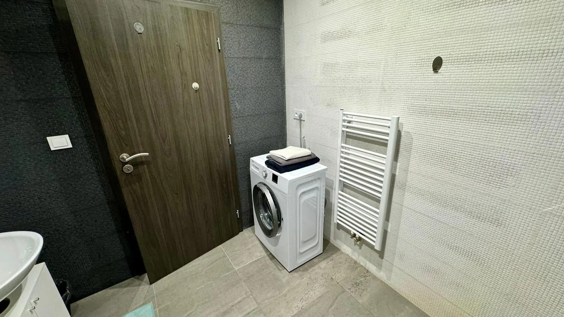 Apartmán Byt Apartman 74M2 Vyhled Klid Priroda Praha Česká republika