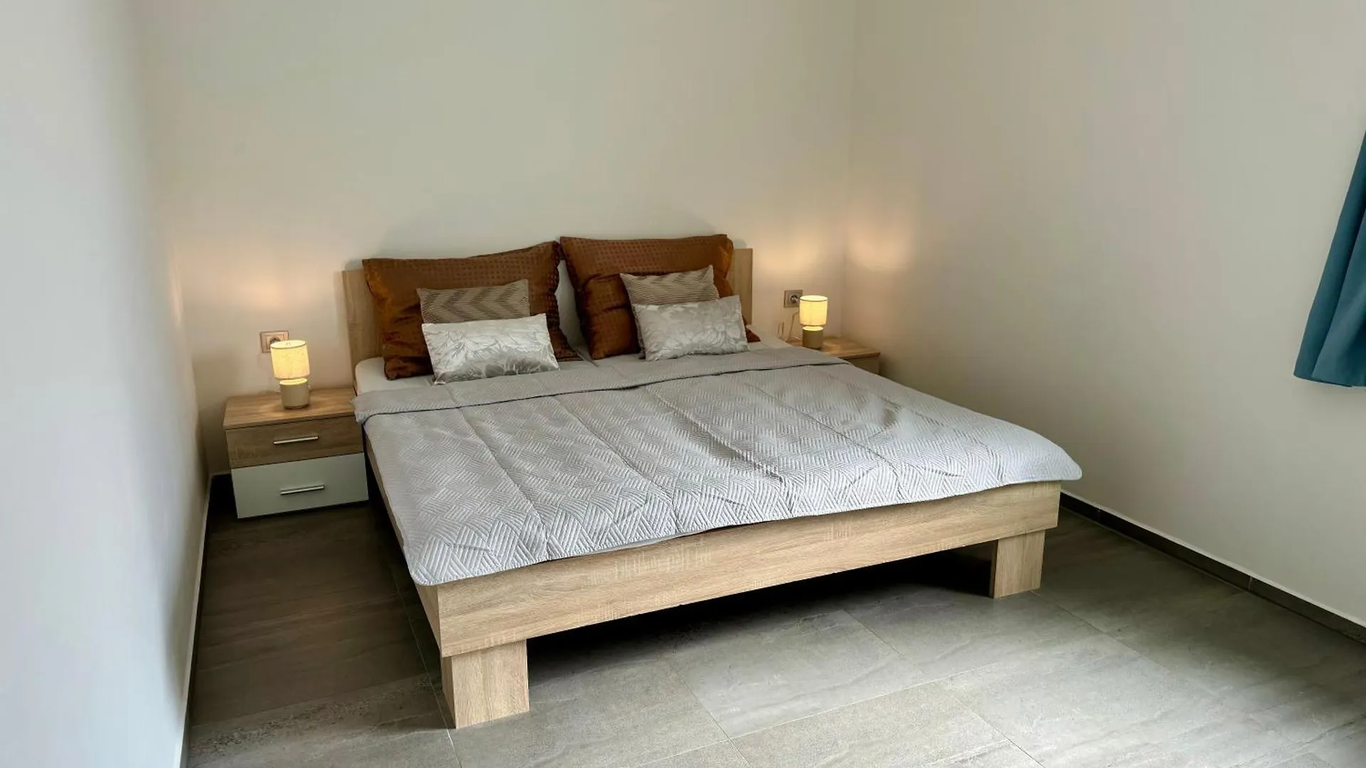 Apartmán Byt Apartman 74M2 Vyhled Klid Priroda Praha