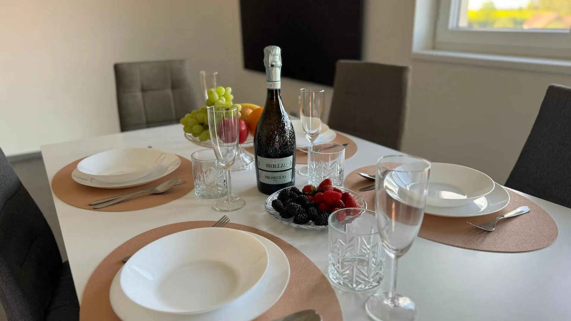Apartmán Byt Apartman 74M2 Vyhled Klid Priroda Praha