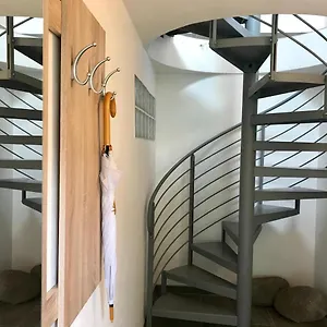 U Babičky Apartmán