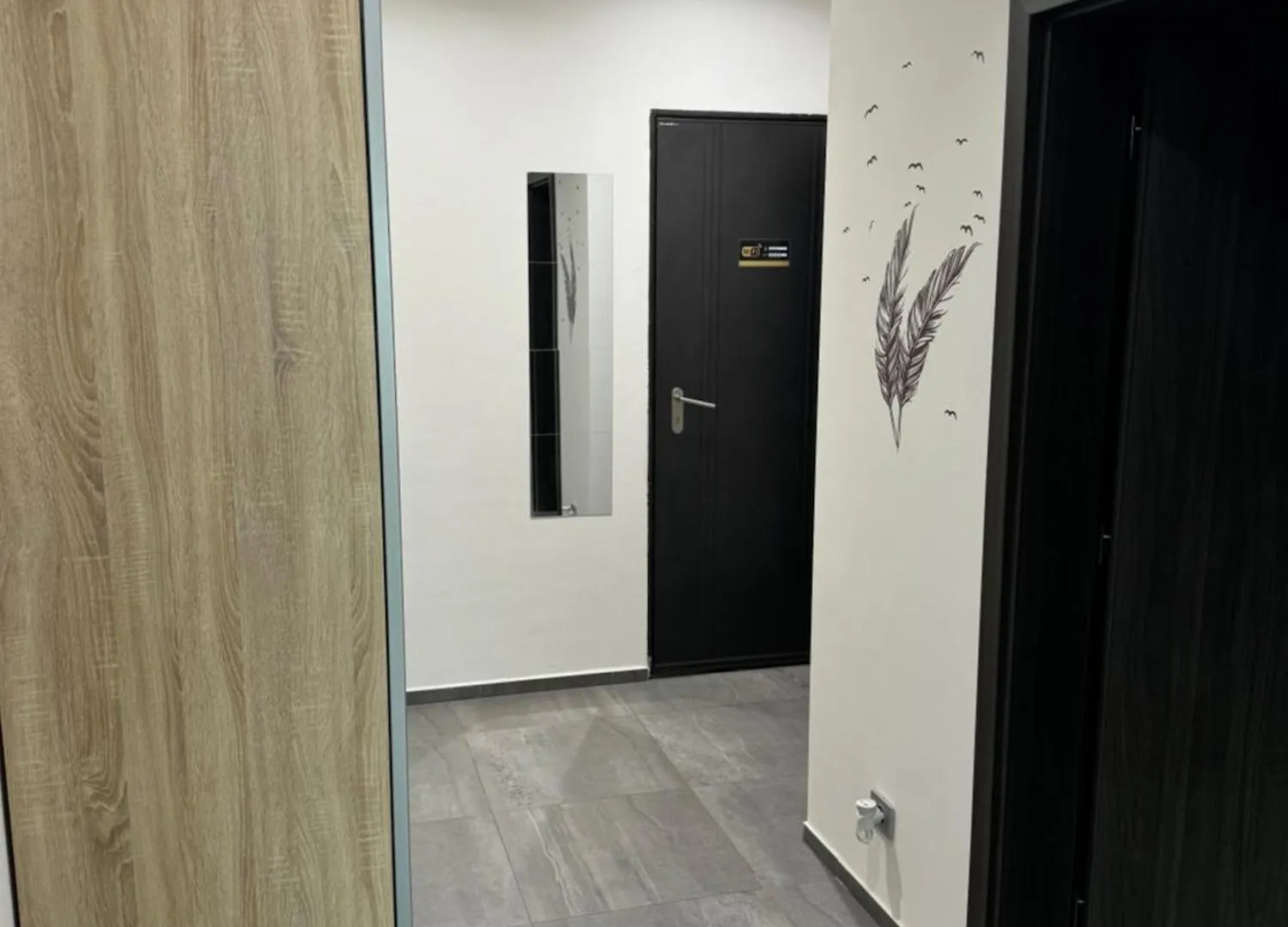 Byt Apartman 74M2 Vyhled Klid Priroda Prag Lägenhet