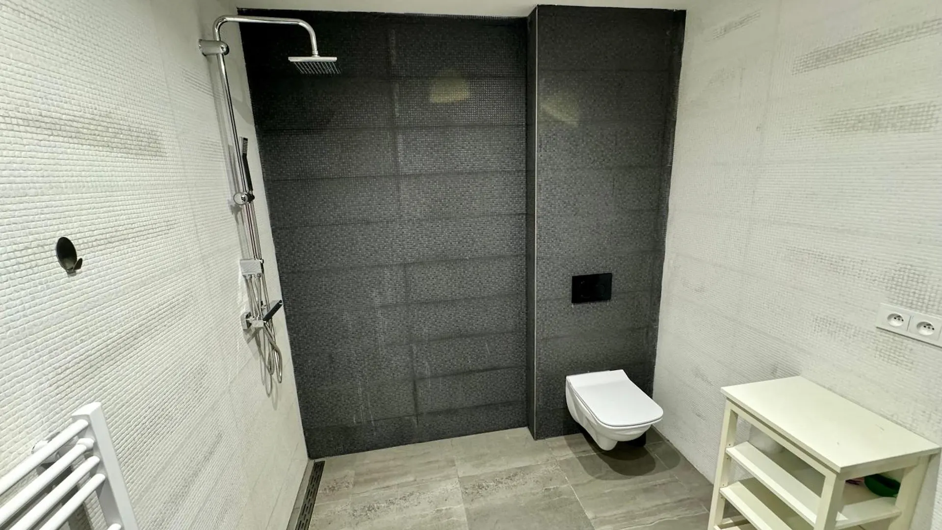 Byt Apartman 74M2 Vyhled Klid Priroda Prag 0*,  Tjeckien